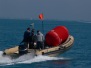 2009 - Allenamento per 35 due golfi 2009