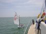 2009 - OPTIMIST SELEZIONI ZONALI