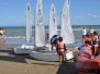2009 - Premiazione scuola vela