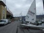 2010 - PRIMO ZONALE LASER 2010 LEGA NAVALE TRIESTE