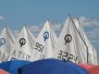 2010 - Regata optimist fine corso iniziazione 2010