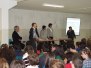 2010 - Stelle olimpiche a scuola a Lignano Sabbiadoro