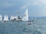 2011 - 1 tappa Staffetta Nautica Trieste - Lignano