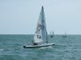 2011 - ALLENAMENTO A LIGNANO + VARO TOPO RIBELLE IL NUOVO LASER DI FABIO