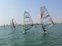 2011 - European Masters Games - Sailing Windsurf Raceboard