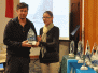 2012 - Premiazioni Autunnale 2012