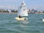 2016 - Scuola Vela 2016 - Prova Optimist iniziazione