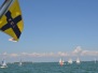 2016 - Scuola Vela 2016 regata fine corso 420