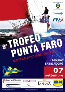 Punta Faro 2014