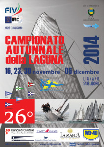 Autunnale campionato 2014 A511gg