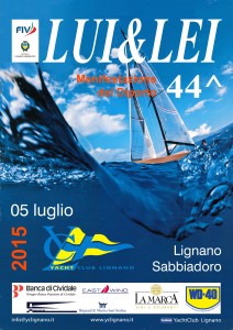 Lui&Lei2015