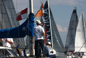 40a Regata dei Due Golfi Lignano  Ph. Andrea Carloni  Copyright  Riproduzione Vietata