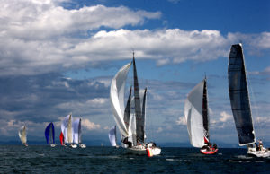 40a Regata dei Due Golfi Lignano  Ph. Andrea Carloni  Copyright  Riproduzione Vietata