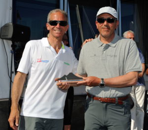 Napoli - Campionato Nazionale del Tirreno Selene Ph Roberto Della Noce