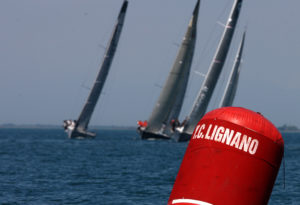 40a Regata dei Due Golfi Lignano  Ph. Andrea Carloni  Copyright  Riproduzione Vietata