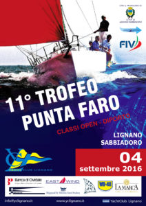 Punta Faro 2016