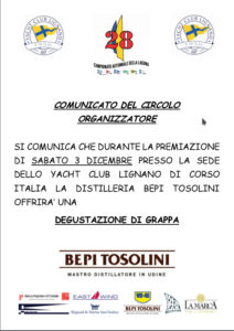 degustazione