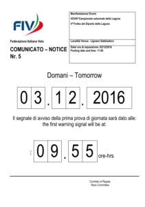 comunicato5