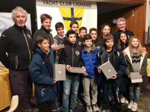ycl-serata-conclusiva-campionato-autunnale-2016